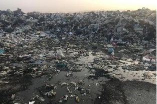 垃圾滲濾液廢水怎么處理？（垃圾滲濾液處理方法）