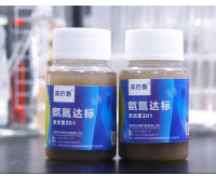 生化系統(tǒng)崩潰，氨氮超標，我該怎么辦?