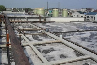 【干貨】氨氮沖擊導致的氨氮超標？那這種情況該如何處理呢？