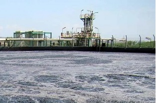 你知道煉油廢水怎么處理嗎？