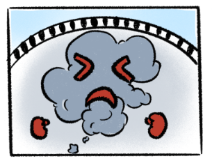 減少臭氣產(chǎn)生，提高周邊環(huán)境質(zhì)量
